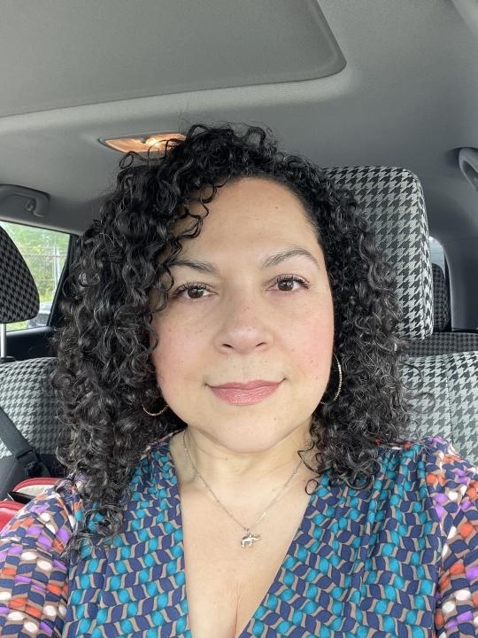 Eileen Rivera - Class of 1988 - Seward Park High School