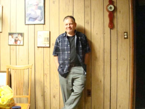 Danny Baron - Class of 1965 - Seward Park High School