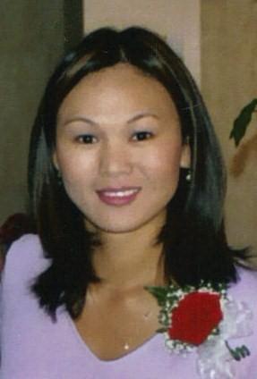 Sara Shangtai Kwan - Class of 1992 - Seward Park High School