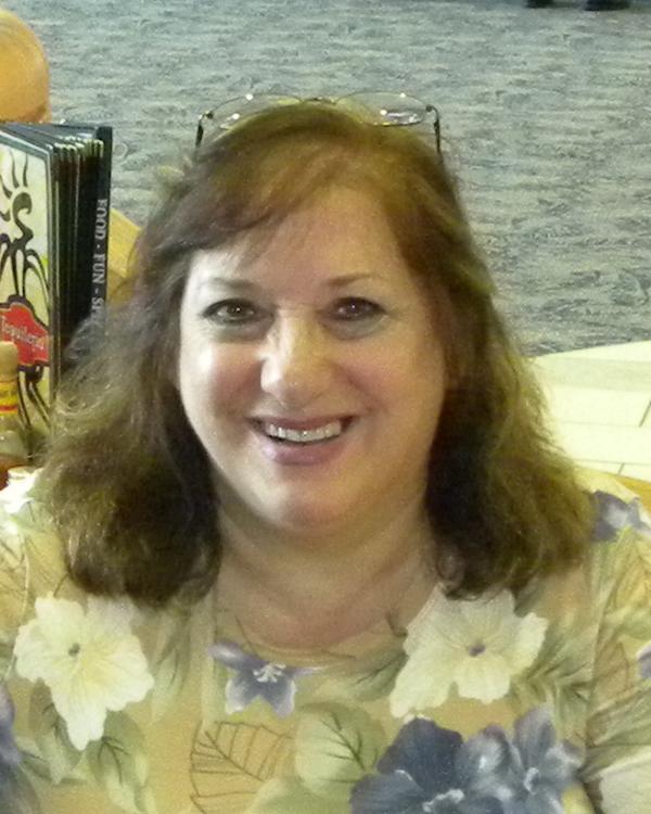 Ellen Cohen - Class of 1965 - Seward Park High School