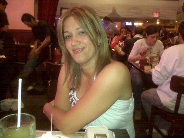 Sonia Ramos - Class of 1987 - Seward Park High School
