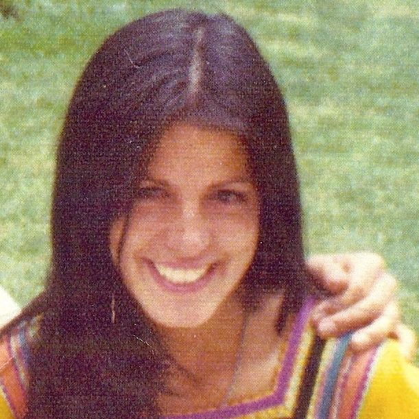 Barbara Kraisman - Class of 1969 - Seward Park High School
