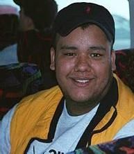 Luis Alicea - Class of 1995 - Seward Park High School
