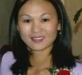 Sara Shangtai Kwan, class of 1992