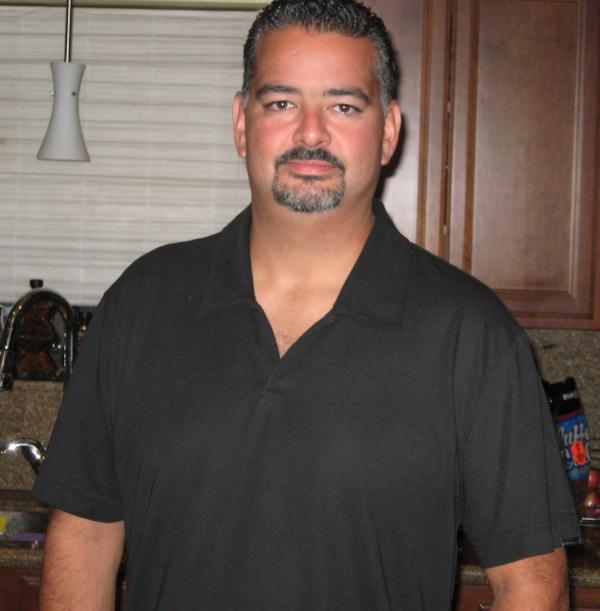 Jorge Torres - Class of 1986 - Hillcrest High School