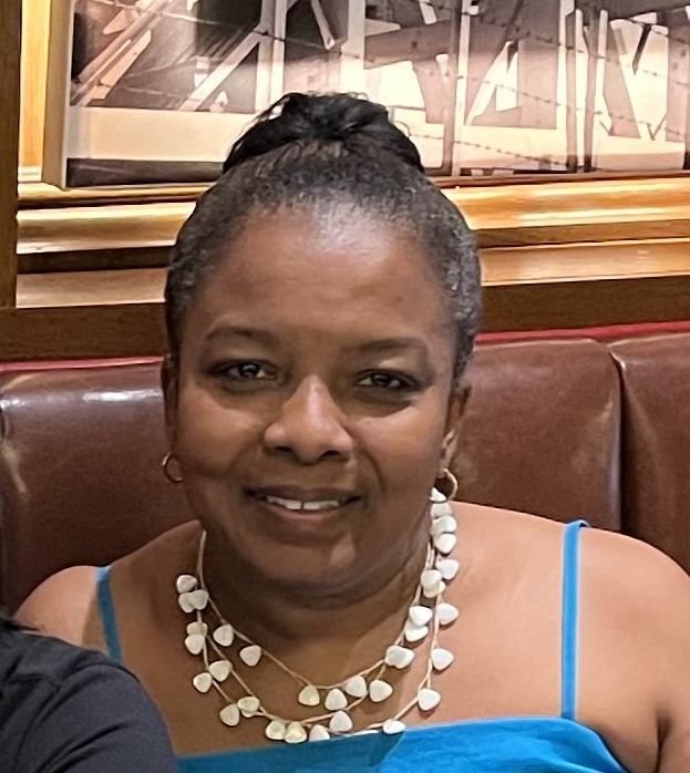Karlease Ruddock - Class of 1985 - Hillcrest High School