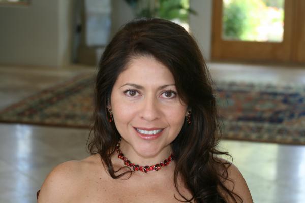 Sandra Castillo - Class of 1986 - Hillcrest High School