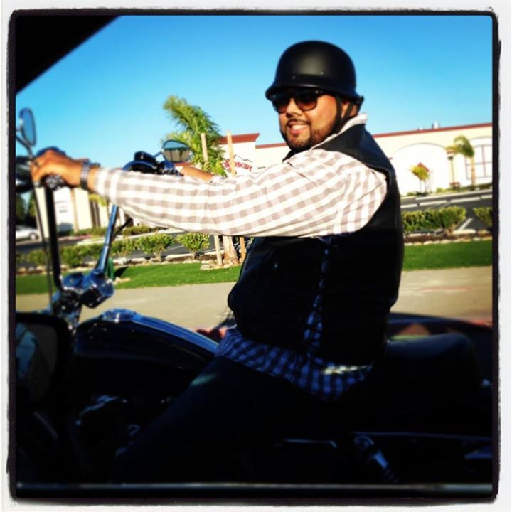 Abdul Rahman - Class of 2002 - Hillcrest High School
