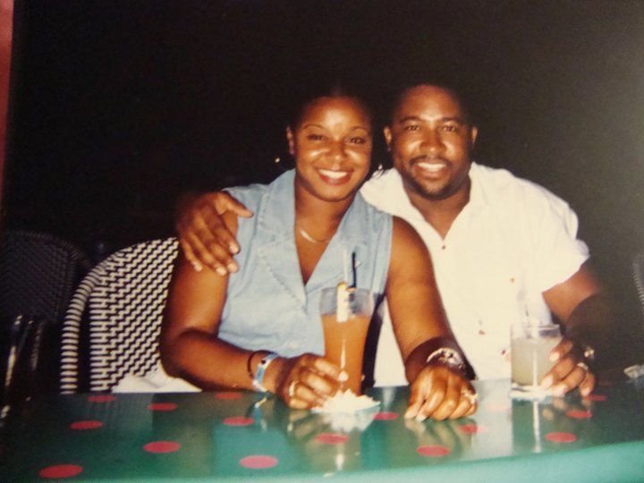 John Stewart - Class of 1982 - Hillcrest High School