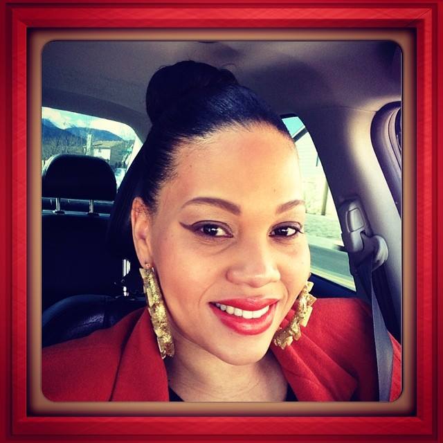 Sherese Blagrove - Class of 2004 - Hillcrest High School