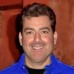 David Seidman - Class of 1979 - Hillcrest High School