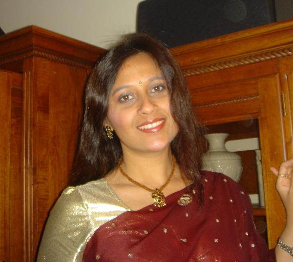 Ami Shah - Class of 1987 - Hillcrest High School