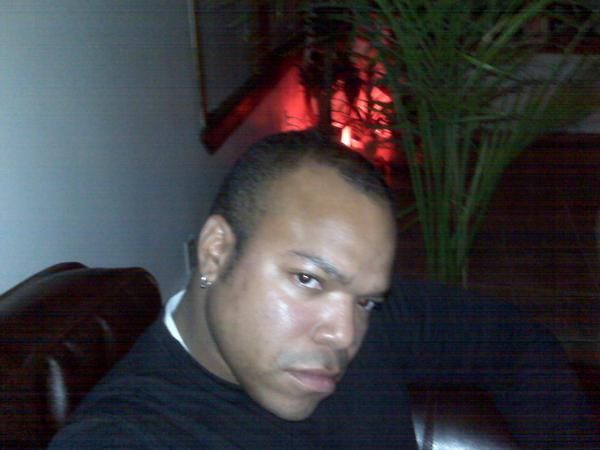 Byron Gittens - Class of 1991 - Hillcrest High School