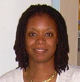 Keisha Davis - Class of 1994 - Hillcrest High School