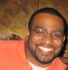 Raynaud Diaz - Class of 1998 - Hillcrest High School