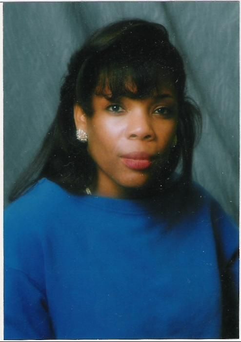 Janice Murray - Class of 1980 - Hillcrest High School