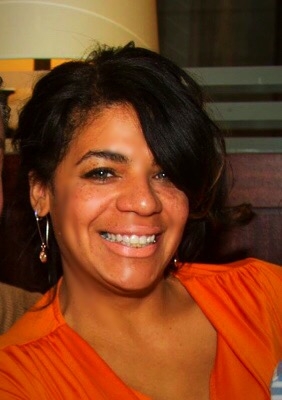 Lorraine Gonzalez - Class of 1987 - Hillcrest High School