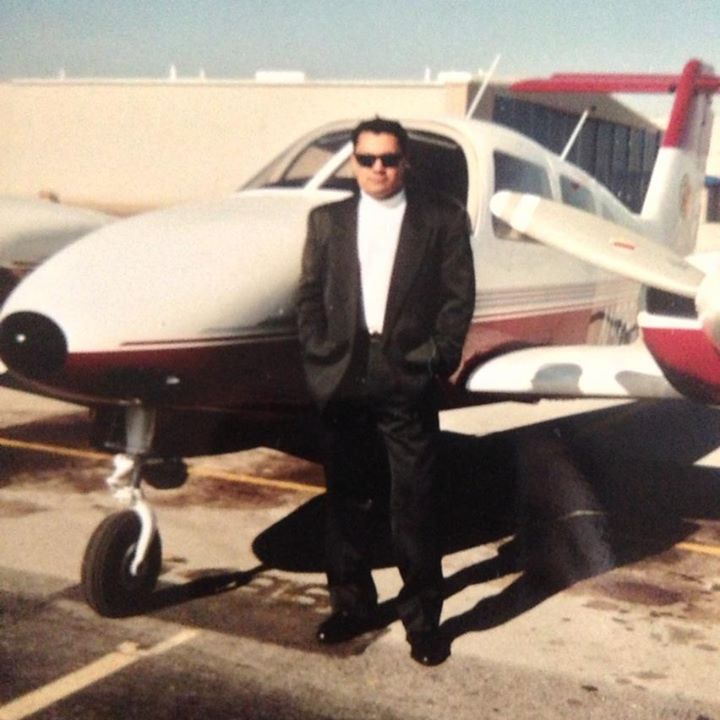 Ghulam Mustafa Shamulzai - Class of 1991 - Hillcrest High School