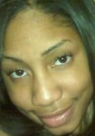 Mercedes Carter - Class of 2008 - Hillcrest High School