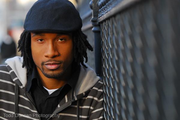 Noel Austin - Class of 2003 - Hillcrest High School