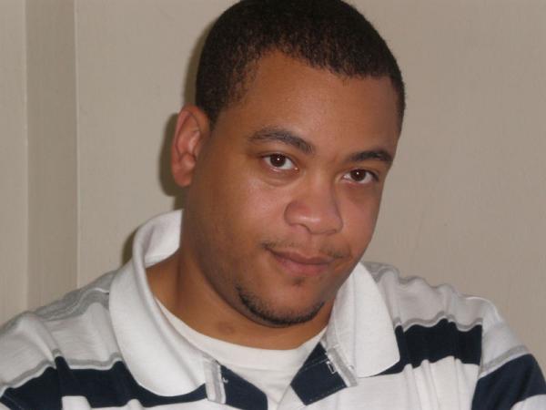 Dany Jeanniton - Class of 1997 - Hillcrest High School