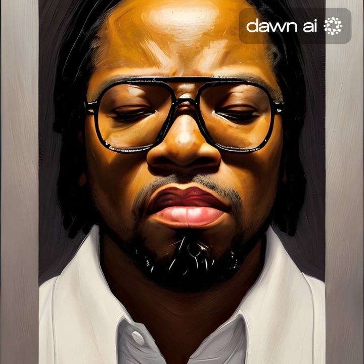 Davon Barber - Class of 2003 - Hillcrest High School
