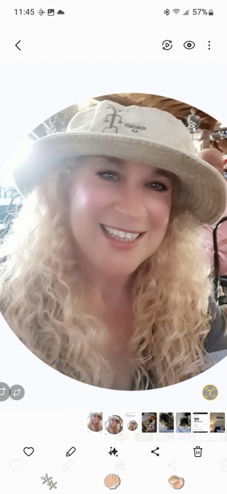 Laura Kleinrock - Class of 1984 - Hillcrest High School