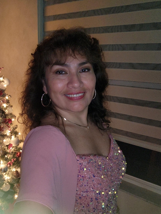 Mariella Abad - Class of 1985 - Hillcrest High School