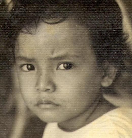Novi Kussubagyo - Class of 1987 - Hillcrest High School