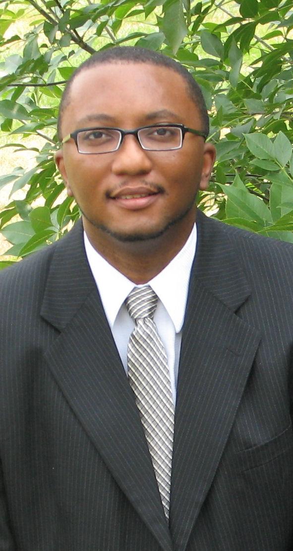 Eddie Hunter Ii - Class of 1984 - Hillcrest High School