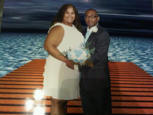 Shelly Samaroo - Class of 1998 - Hillcrest High School