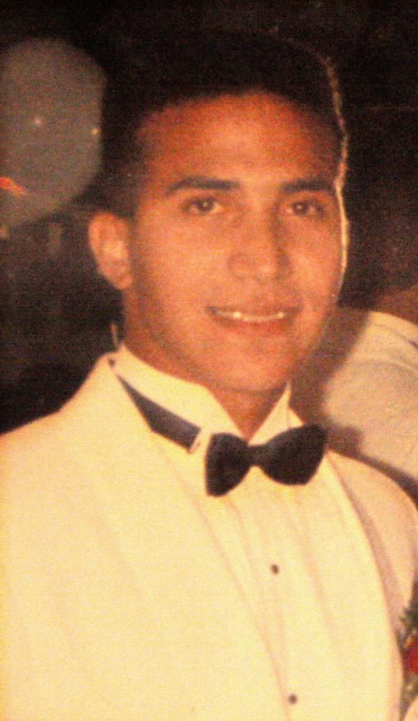 Cosme Bravo - Class of 1987 - Hillcrest High School