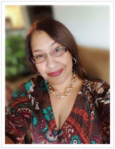 Sandra Cruz - Class of 1986 - Hillcrest High School