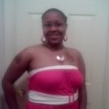 Sheena Evans - Class of 2001 - Hillcrest High School