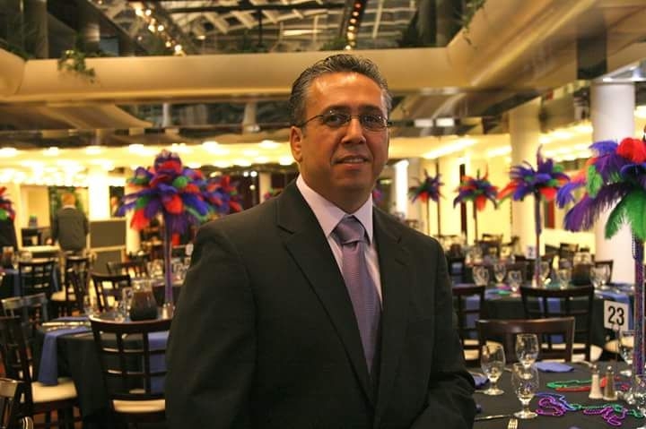 Joao(john) Guilherme - Class of 1983 - Hillcrest High School