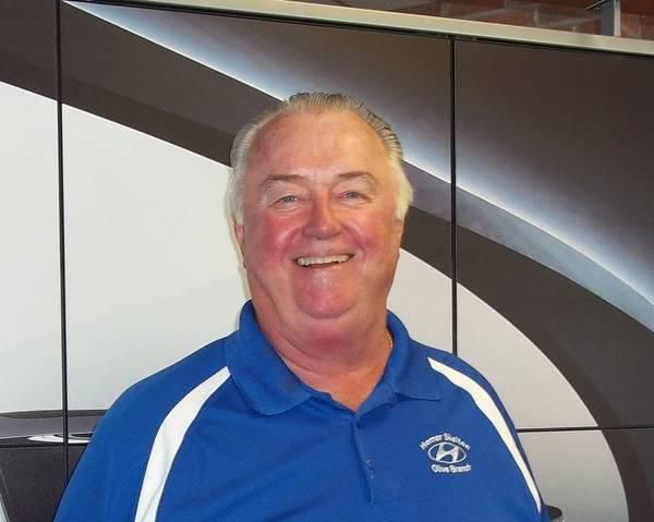 Rick Fink - Class of 2006 - Hillcrest High School