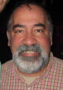 Lou Ferreiro - Class of 1974 - Hillcrest High School