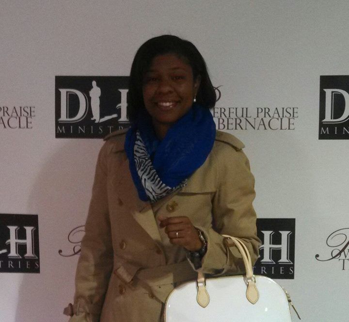 Taisha Hicks - Class of 1992 - Hillcrest High School