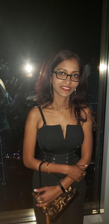 Savitree Ramcharran - Class of 1997 - Hillcrest High School