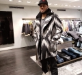 Tahir Brown