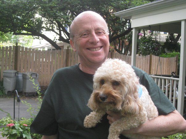 Mark Cohen - Class of 1969 - Stuyvesant High School
