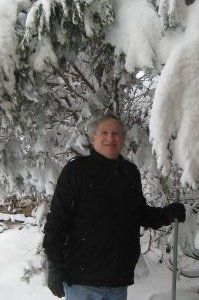 Andy Rose - Class of 1965 - Stuyvesant High School