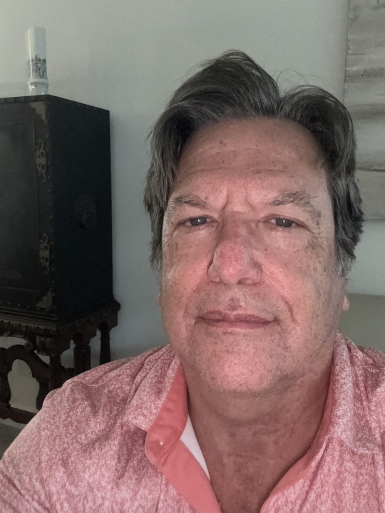 Eric Goldstein - Class of 1971 - Stuyvesant High School
