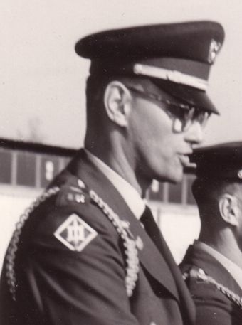Harry Huyler - Class of 1952 - Stuyvesant High School
