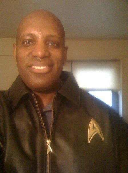 Russell Williams - Class of 1978 - Stuyvesant High School