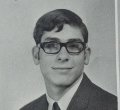 Arthur Sherman, class of 1969