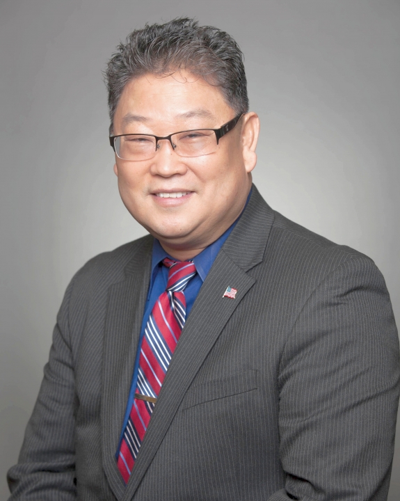 Bruce Kwanguk Park - Class of 1978 - Long Island City High School