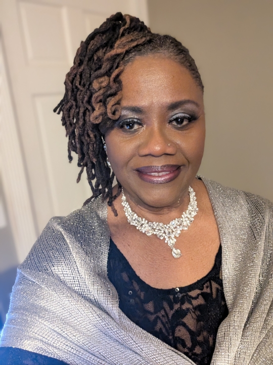 Jacqueline Parker - Class of 1975 - Ewing High School