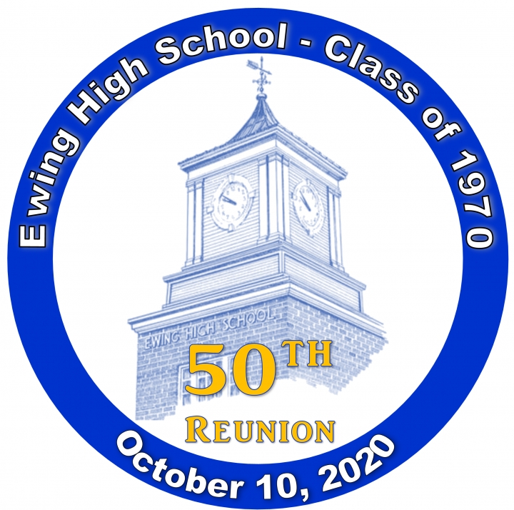 EHS Class of 1970 - 50th Reunion