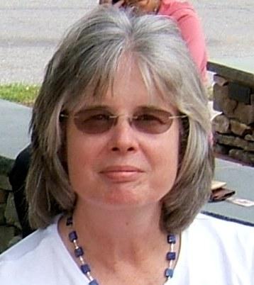 Sharon Mcmullen - Class of 1971 - Ewing High School